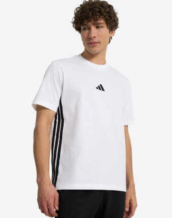 Футболка мужская adidas, Белый женщинам