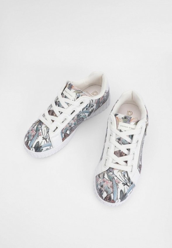 Кеды Donna D’oro