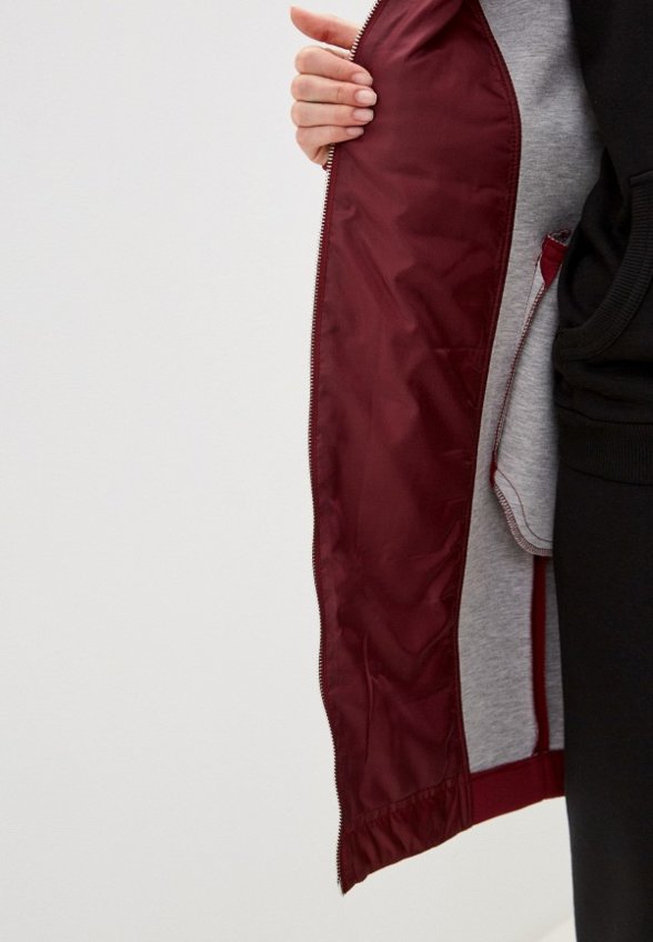 Куртка утепленная J-Splash