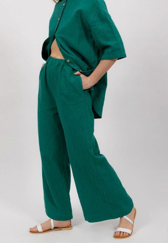 Брюки Moredress