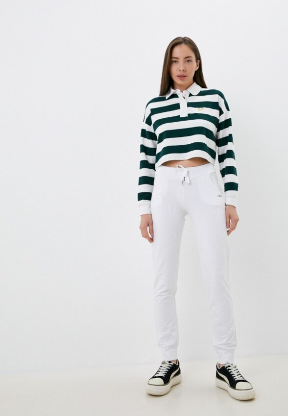 Брюки спортивные CMP