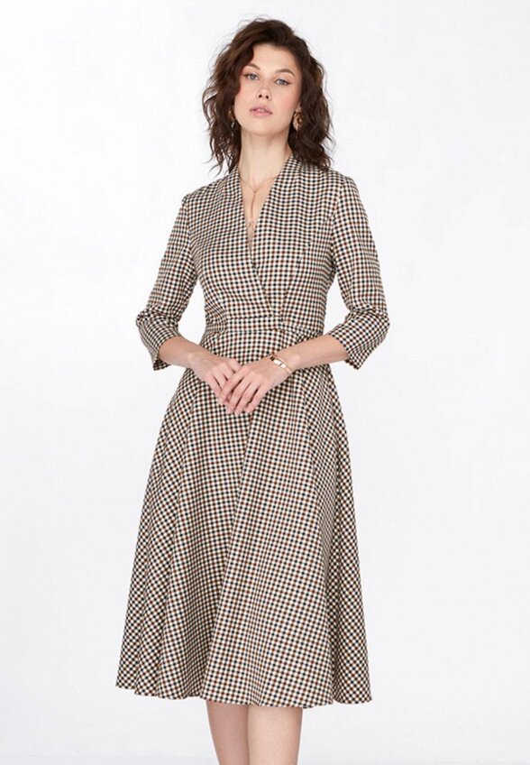 Платье Tantino