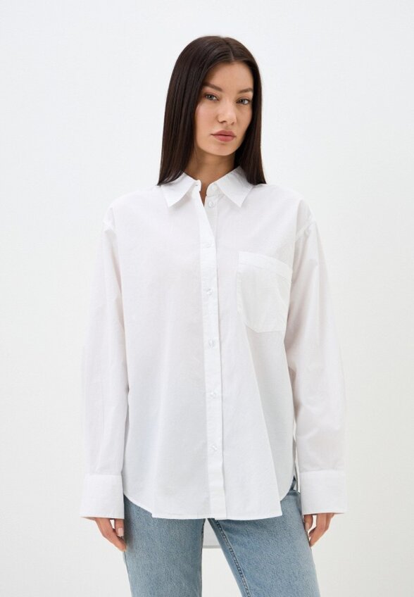 Рубашка Tom Tailor