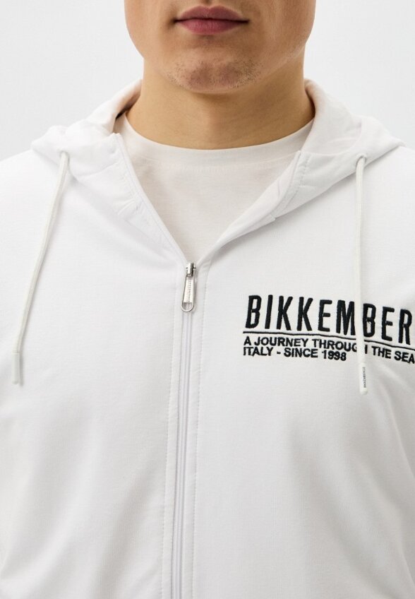 Толстовка Bikkembergs