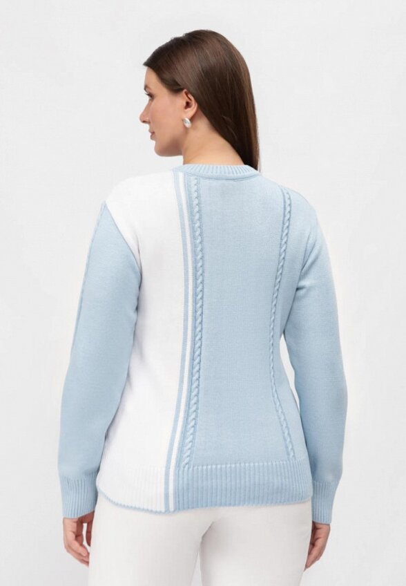 Джемпер Vivawool