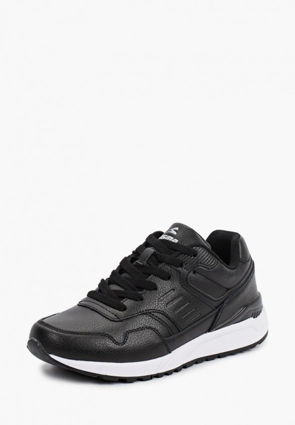 Кроссовки Sigma