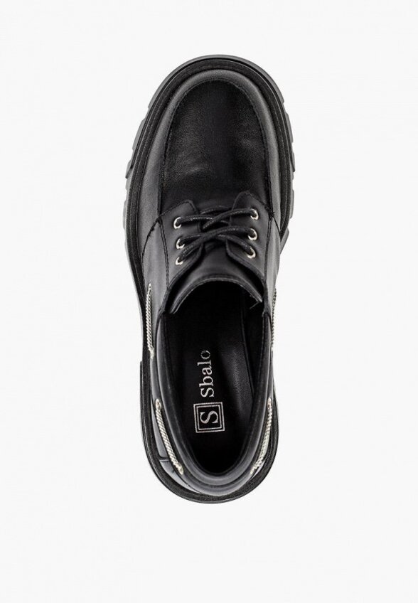 Ботинки Sbalo