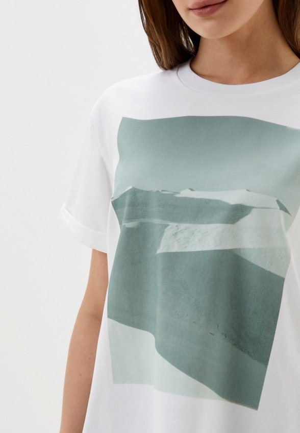 Футболка Baon