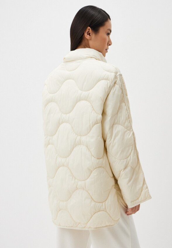 Куртка стеганая Deha