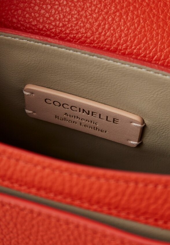 Сумка Coccinelle