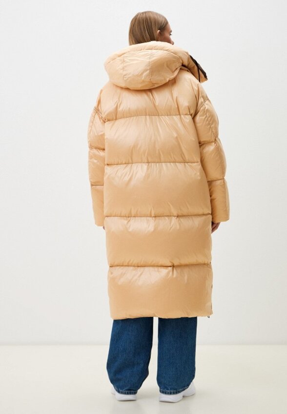 Пуховик Finisterre