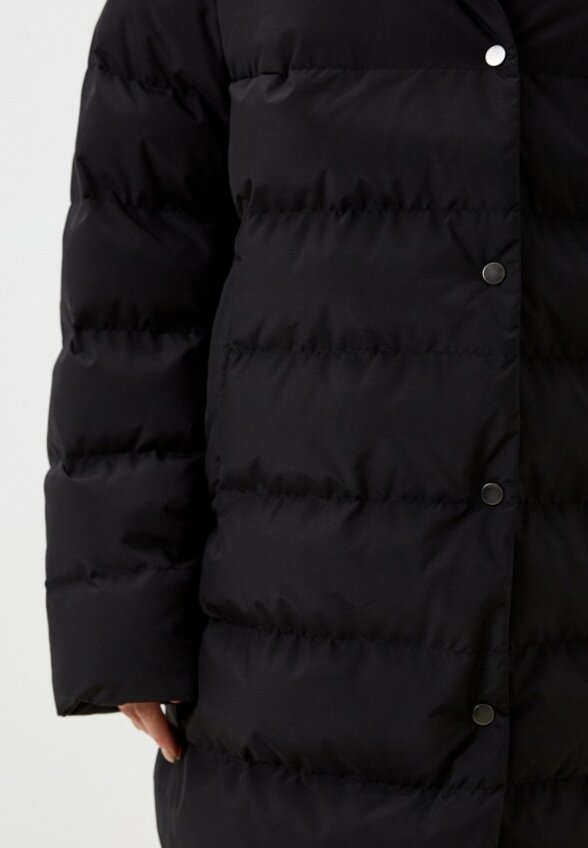 Пуховик Modress