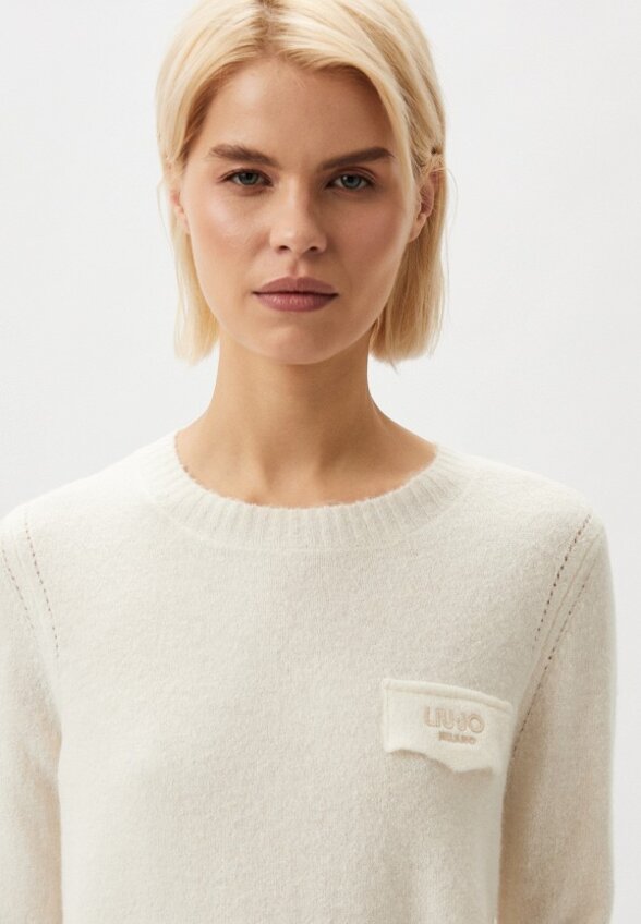 Джемпер Liu Jo