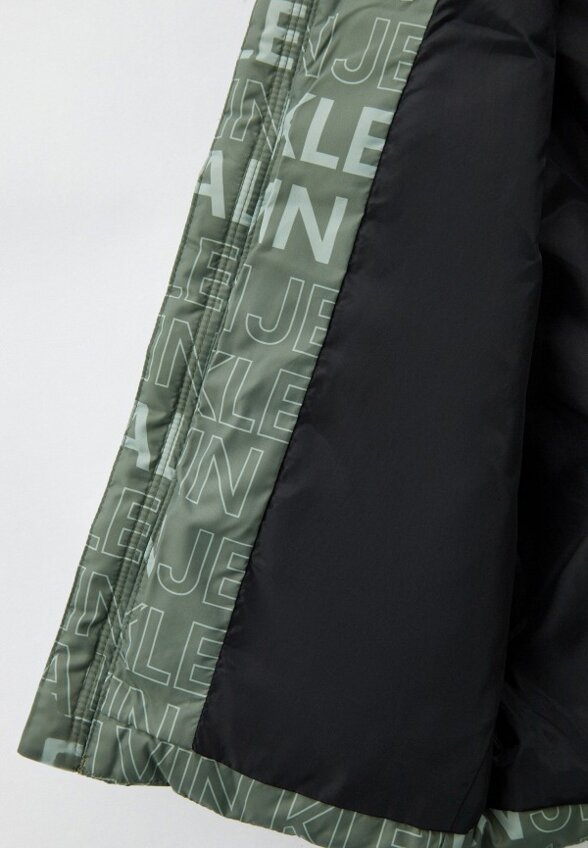 Жилет утепленный Calvin Klein Jeans