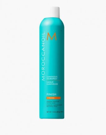 Лак для волос Moroccanoil женщинам