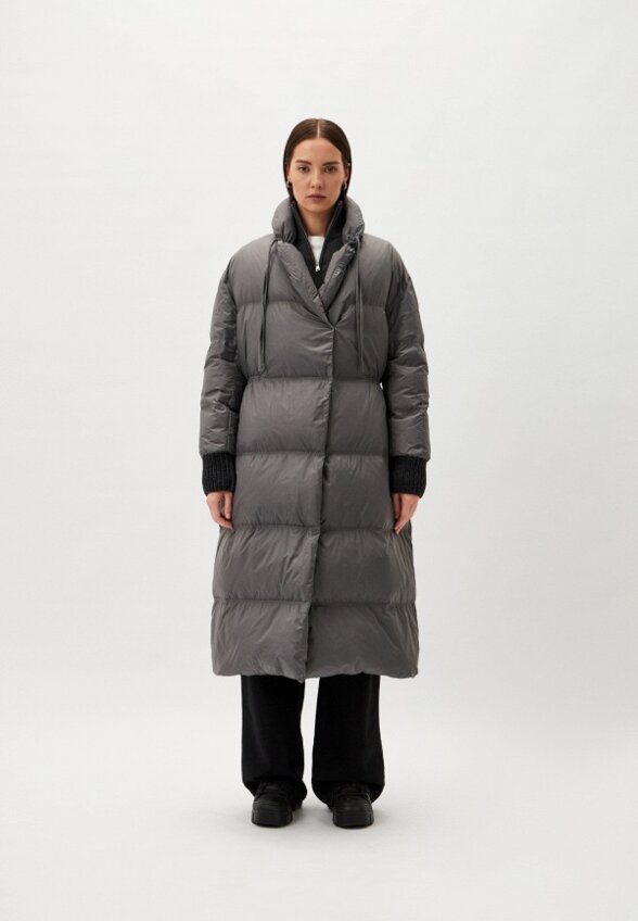 Куртка-пальто Iceberg