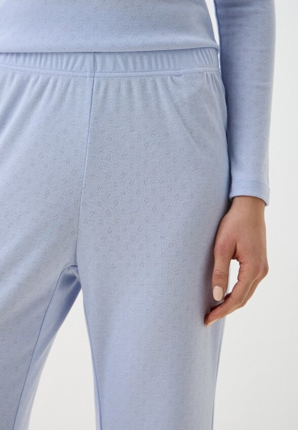 Брюки домашние Дефиле