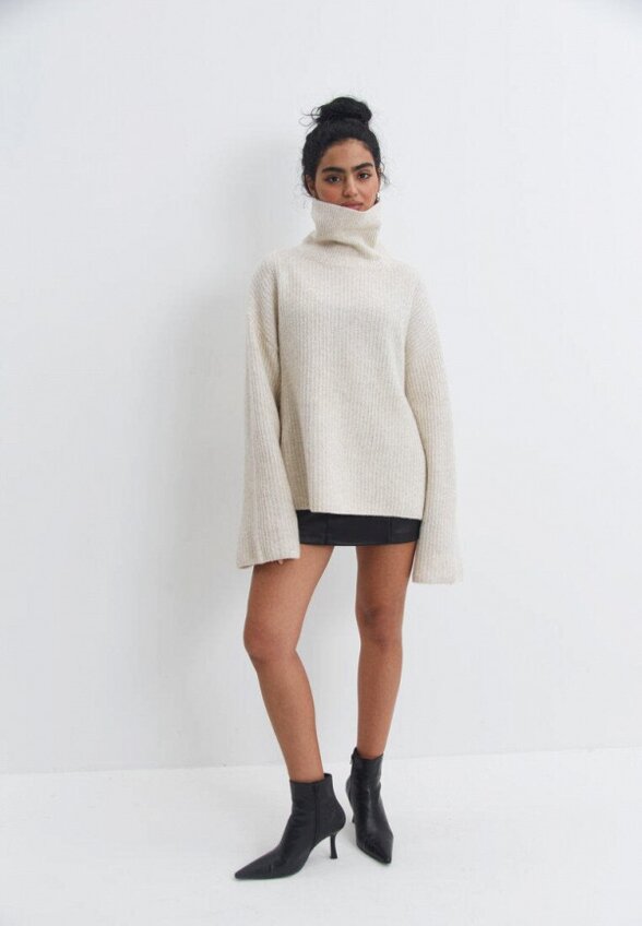 Джемпер Miederes