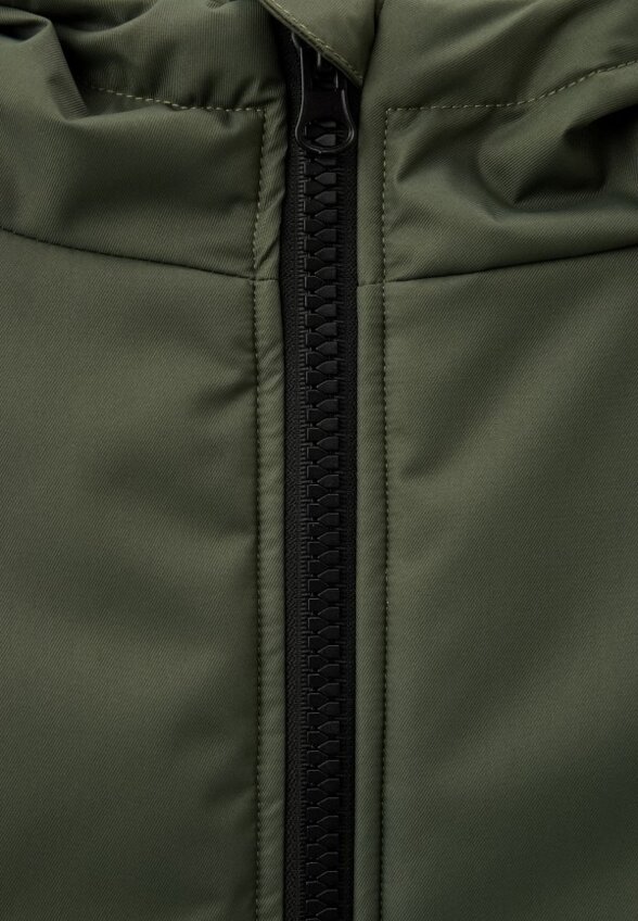 Куртка утепленная FikaBooka