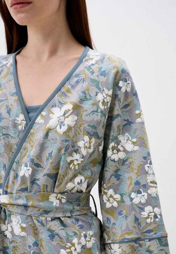 Халат и пижама Cozy Home