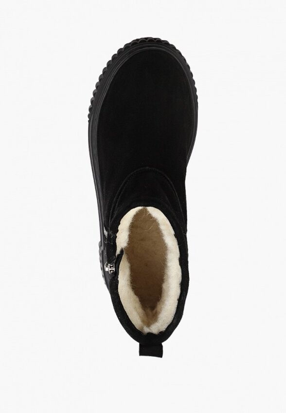 Полусапоги Mof-Berg