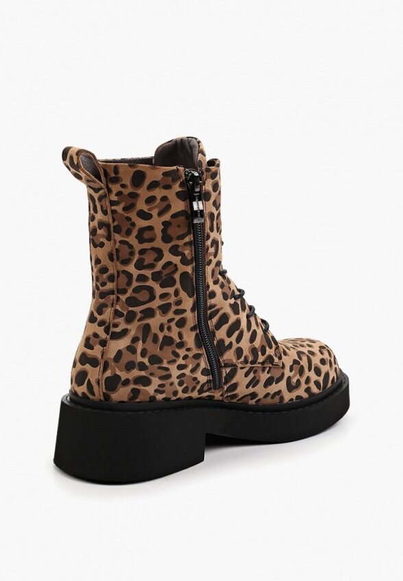 Ботинки Thomas Munz