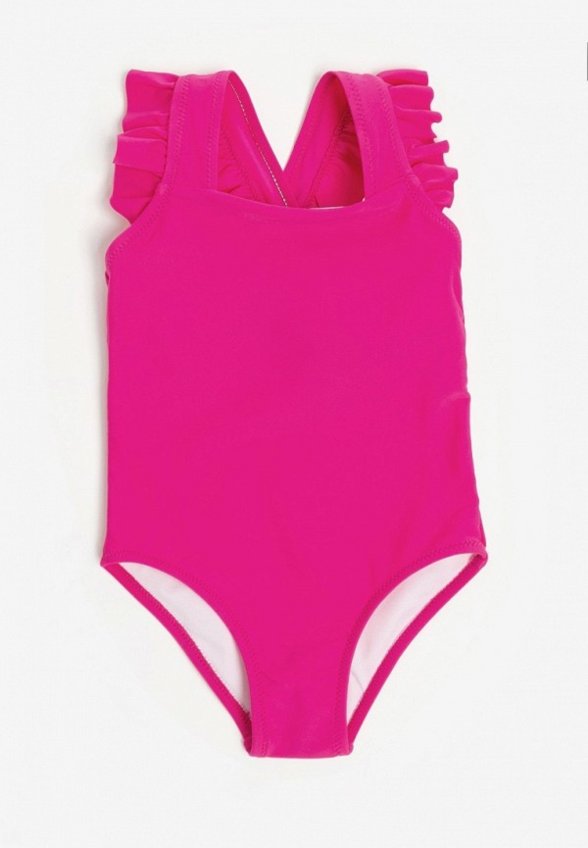 Купальник Minaku