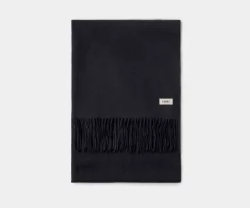 ШАРФ ИЗ ШЕРСТИ