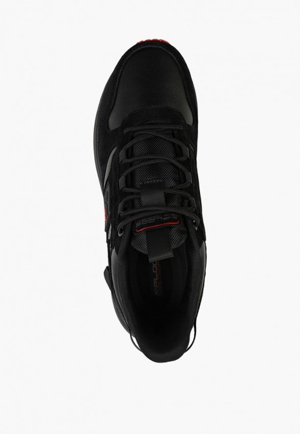 Кроссовки X-Plode