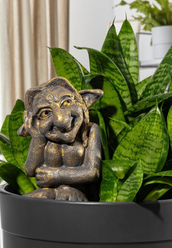 Фигурка декоративная Elan Gallery