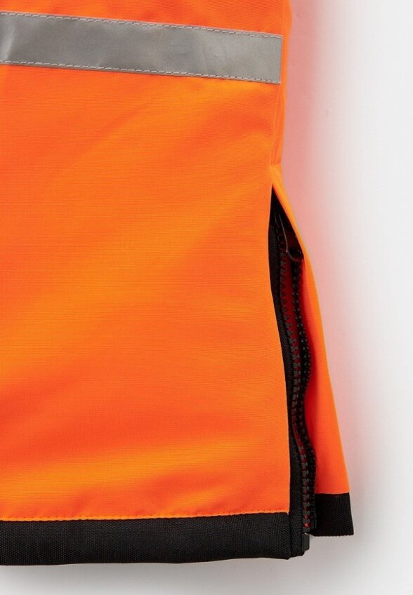 Брюки утепленные PlayToday