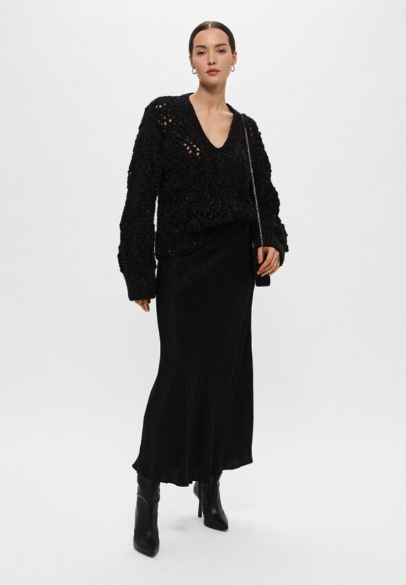 Пуловер Namelazz