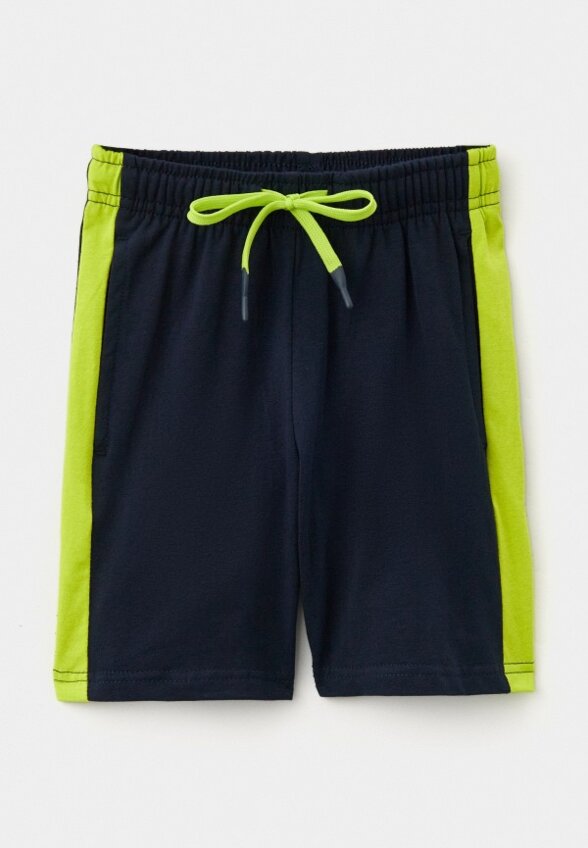 Футболка и шорты PlayToday