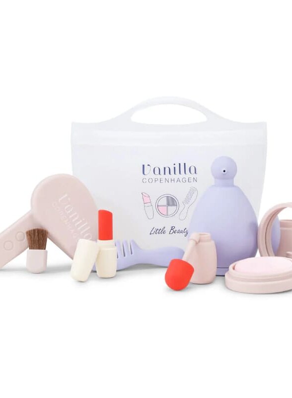 Набор для макияжа Vanilla Copenhagen 