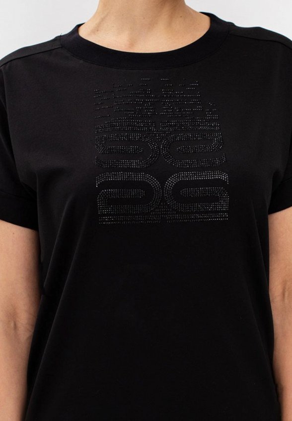 Футболка Bulmer