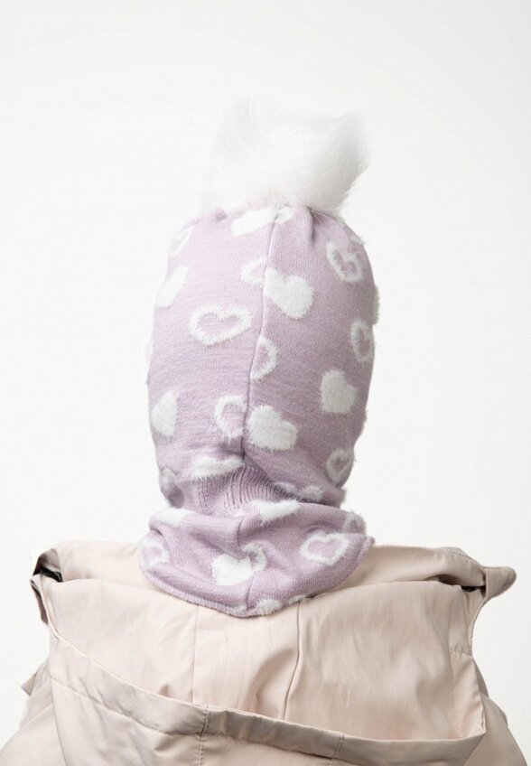 Балаклава marhatter