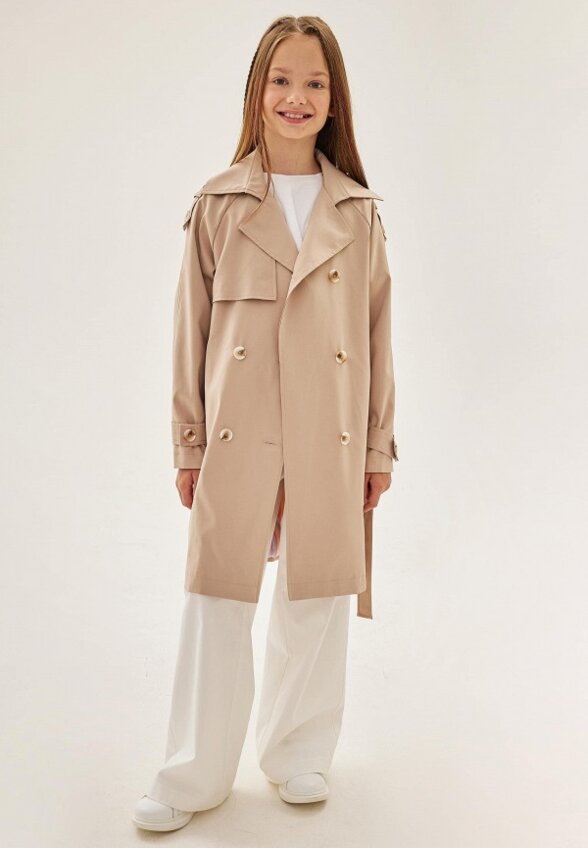 Тренч Noble People