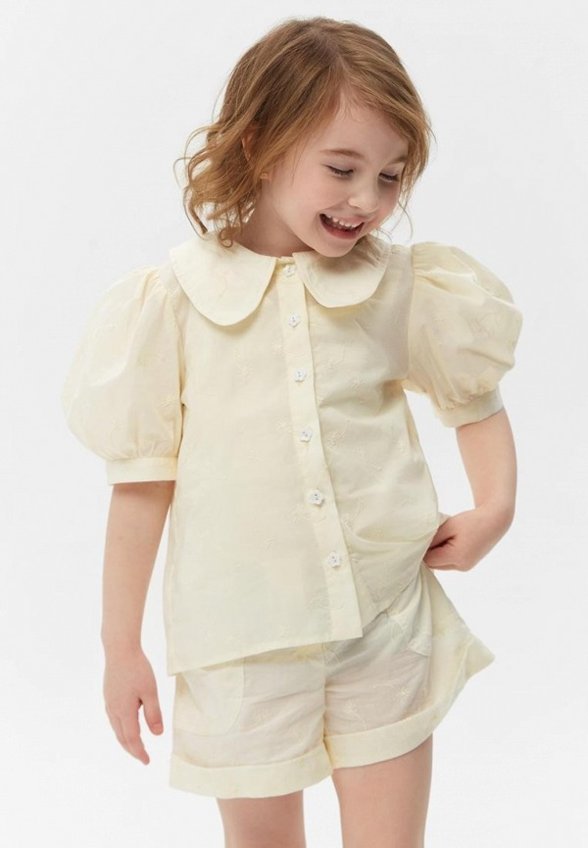 Блуза Bug Lovers