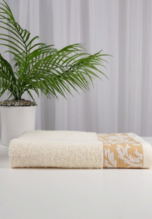 Полотенце Wellness