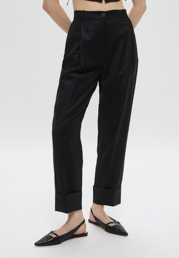 Брюки Patron Cashmere