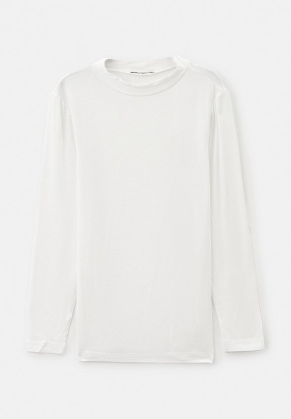 Лонгслив Tom Tailor