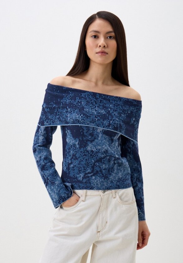 Джемпер Desigual