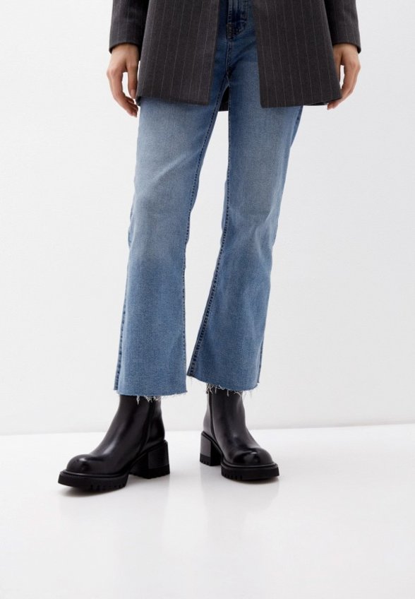 Ботильоны Vitacci