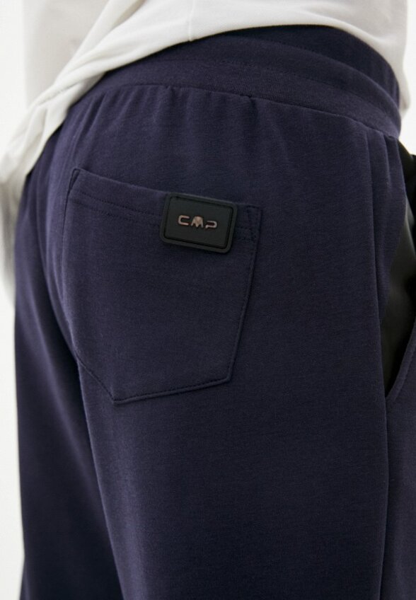 Брюки спортивные CMP