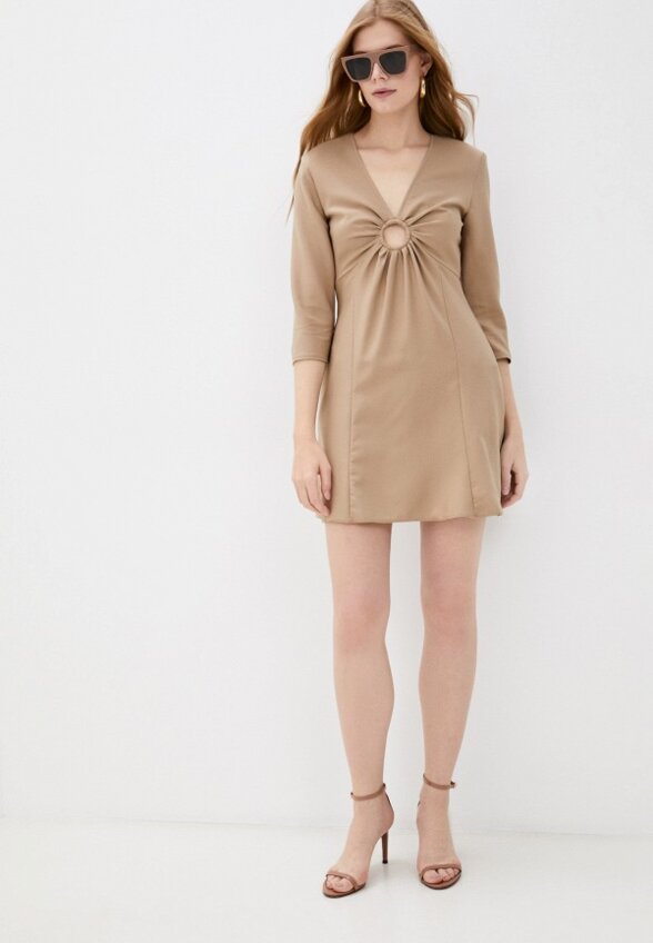 Платье Trendyol