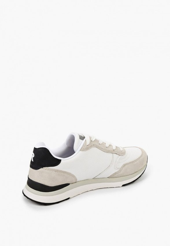 Кроссовки Rieker