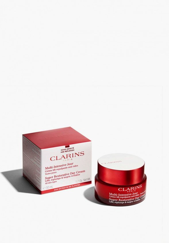 Крем для лица Clarins