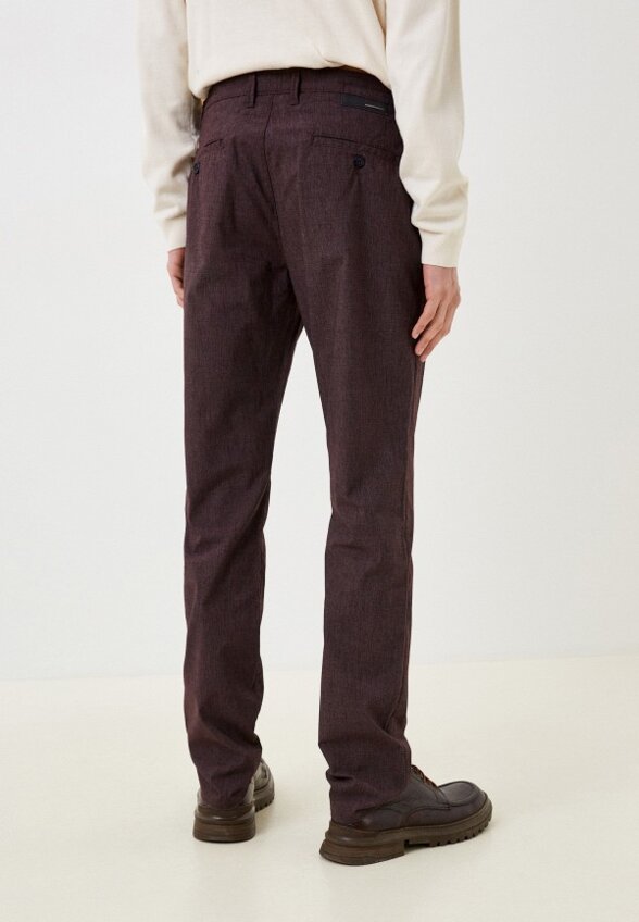 Брюки Luxor By Ramo