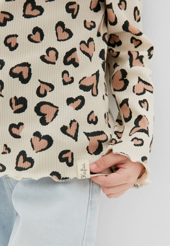 Лонгслив Kaftan