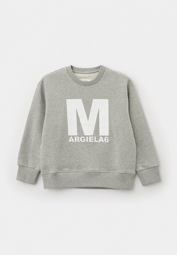 Свитшот MM6 Maison Margiela